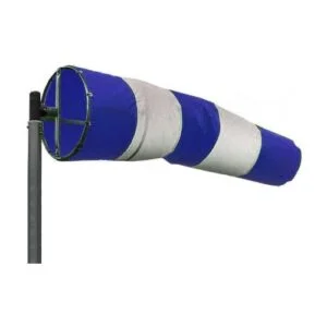 Supplier of WindS@it Blue and White Windsock in UAE