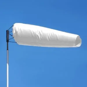 Supplier of WindS@it White Windsock in UAE