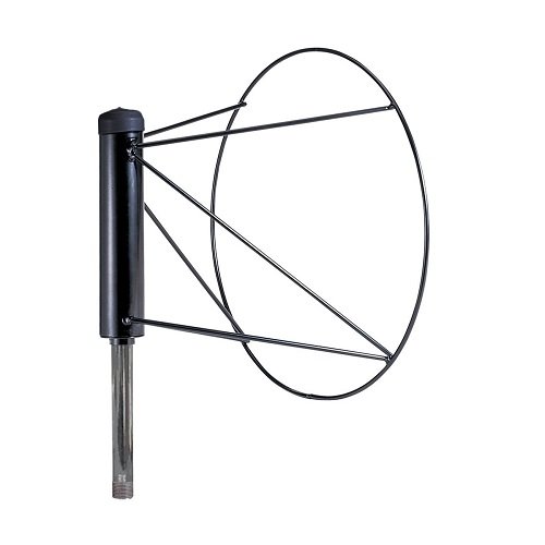 Supplier of Ball Bearing Windsock Frame 20 Inch Diameter in UAE