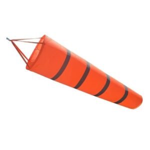 Supplier of WindS@it Windsock 36 Inch X 4.5 Feet with Reflective Tape in UAE