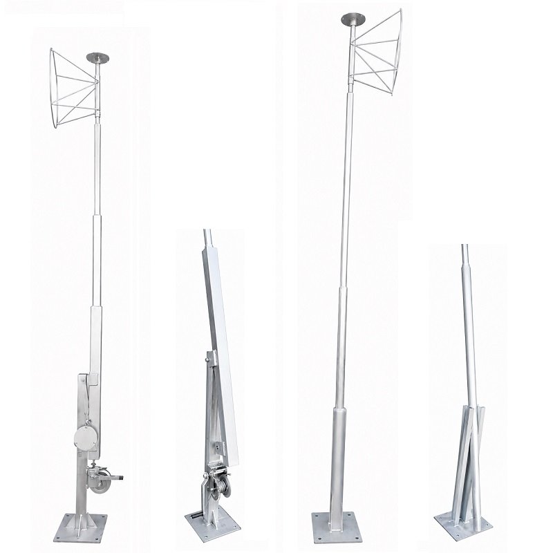 Best Windsock Pole UAE